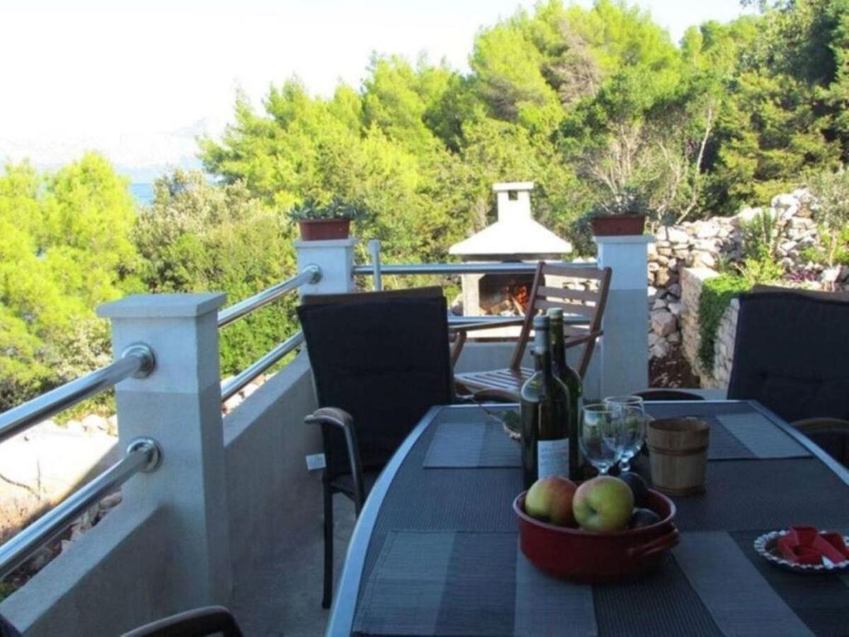 Gdinj Holiday House Jakov מראה חיצוני תמונה