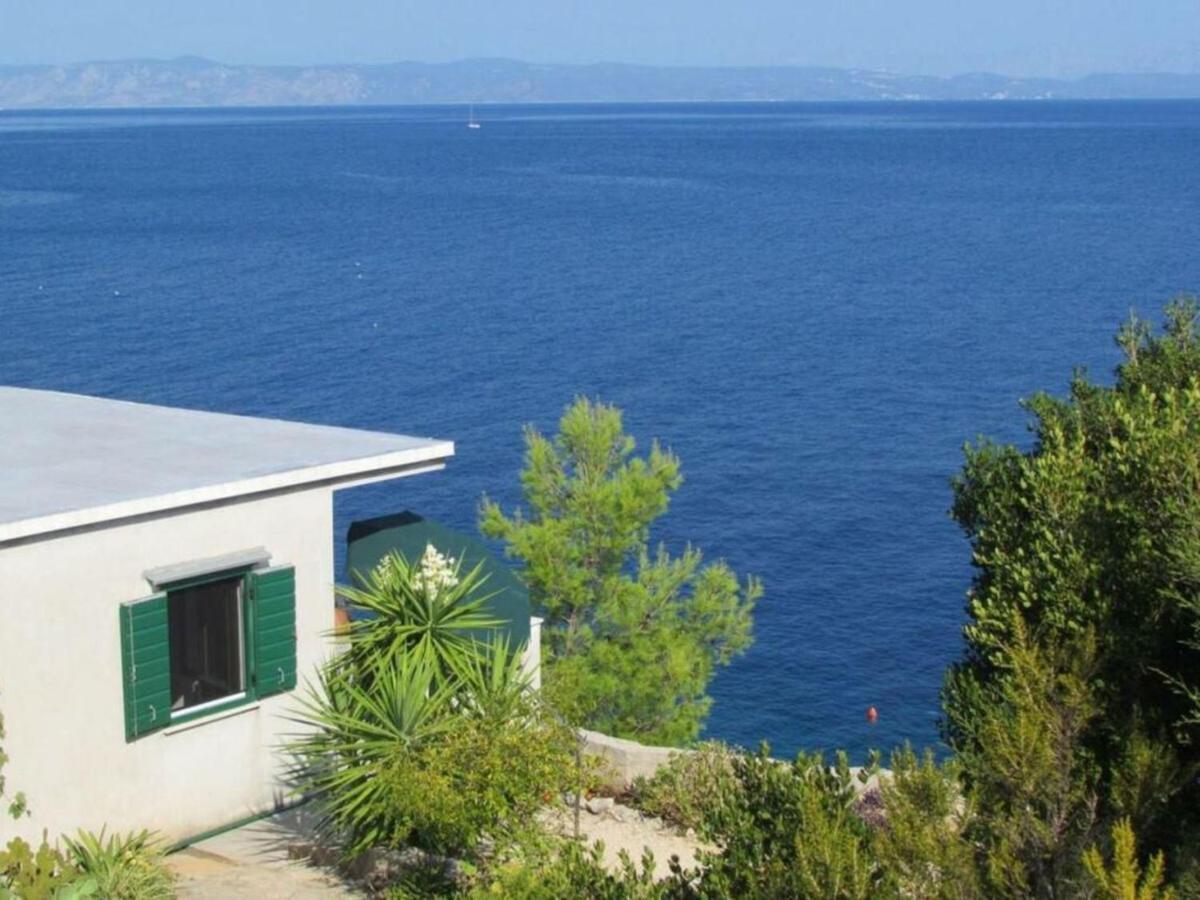 Gdinj Holiday House Jakov מראה חיצוני תמונה