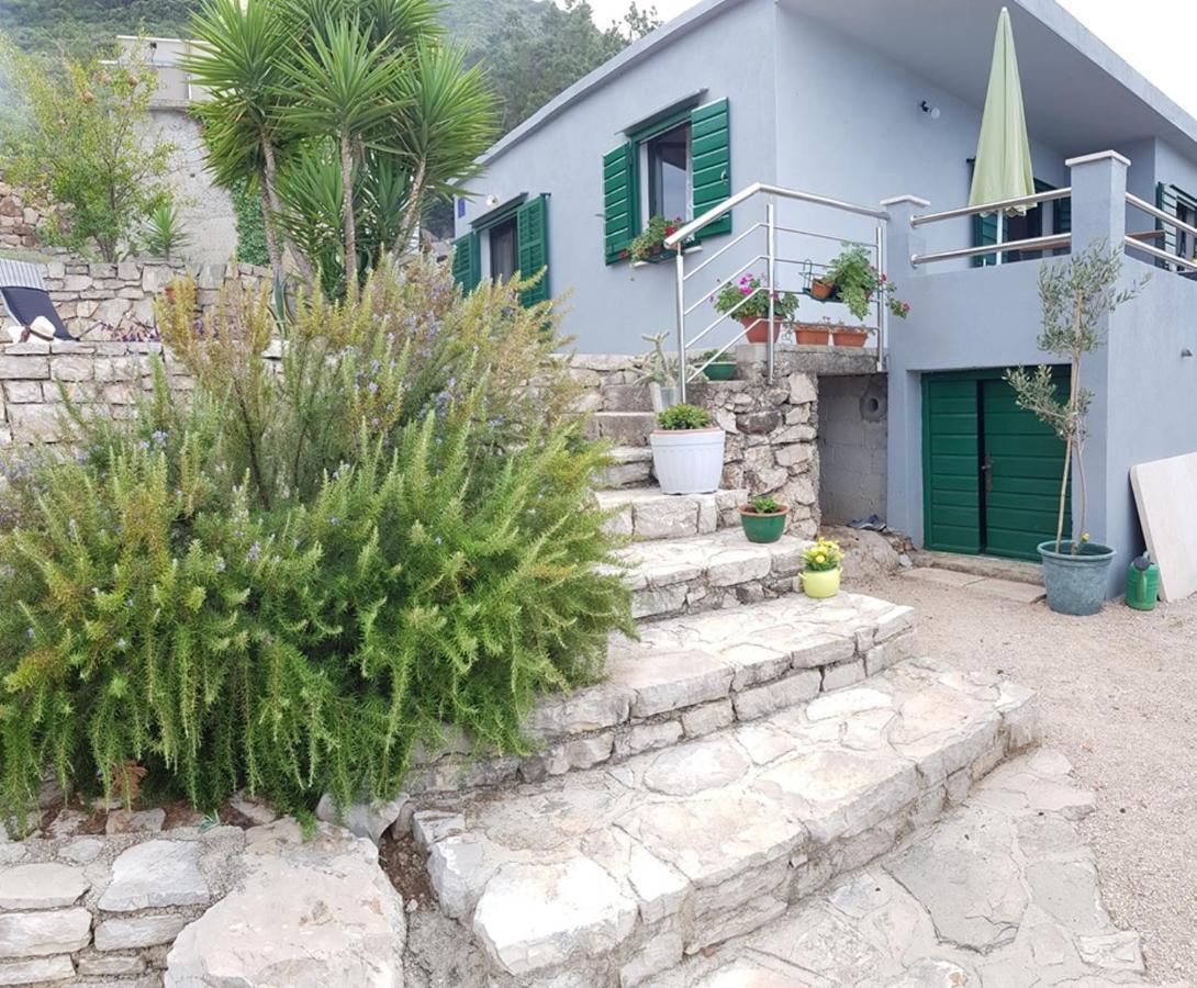 Gdinj Holiday House Jakov מראה חיצוני תמונה