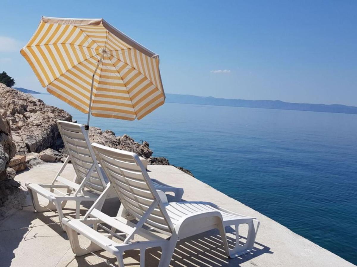 Gdinj Holiday House Jakov מראה חיצוני תמונה