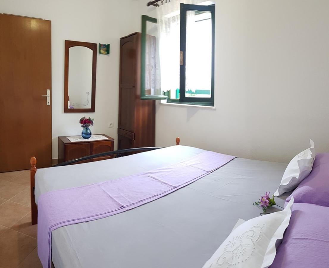 Gdinj Holiday House Jakov מראה חיצוני תמונה
