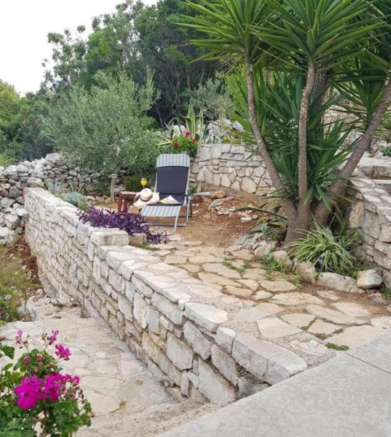 Gdinj Holiday House Jakov מראה חיצוני תמונה
