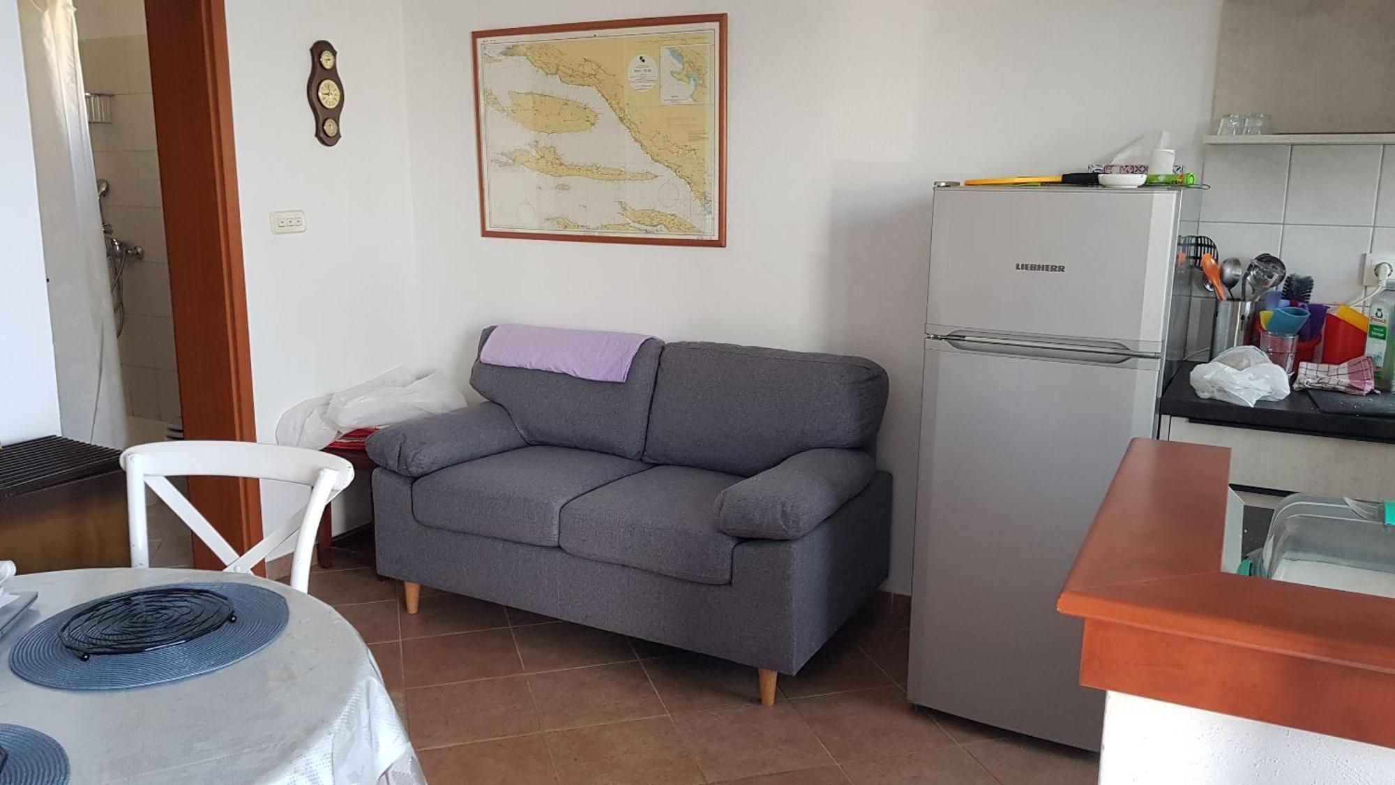 Gdinj Holiday House Jakov מראה חיצוני תמונה
