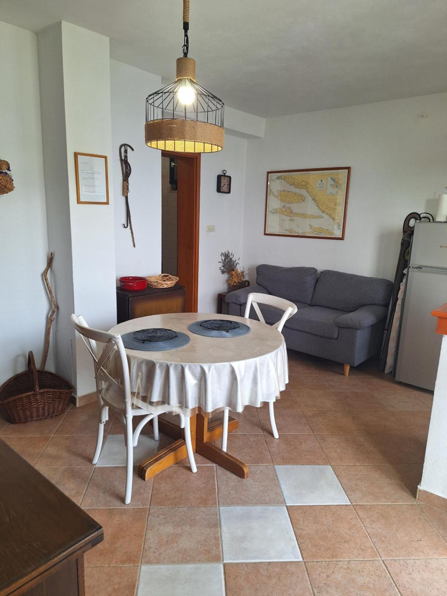 Gdinj Holiday House Jakov מראה חיצוני תמונה