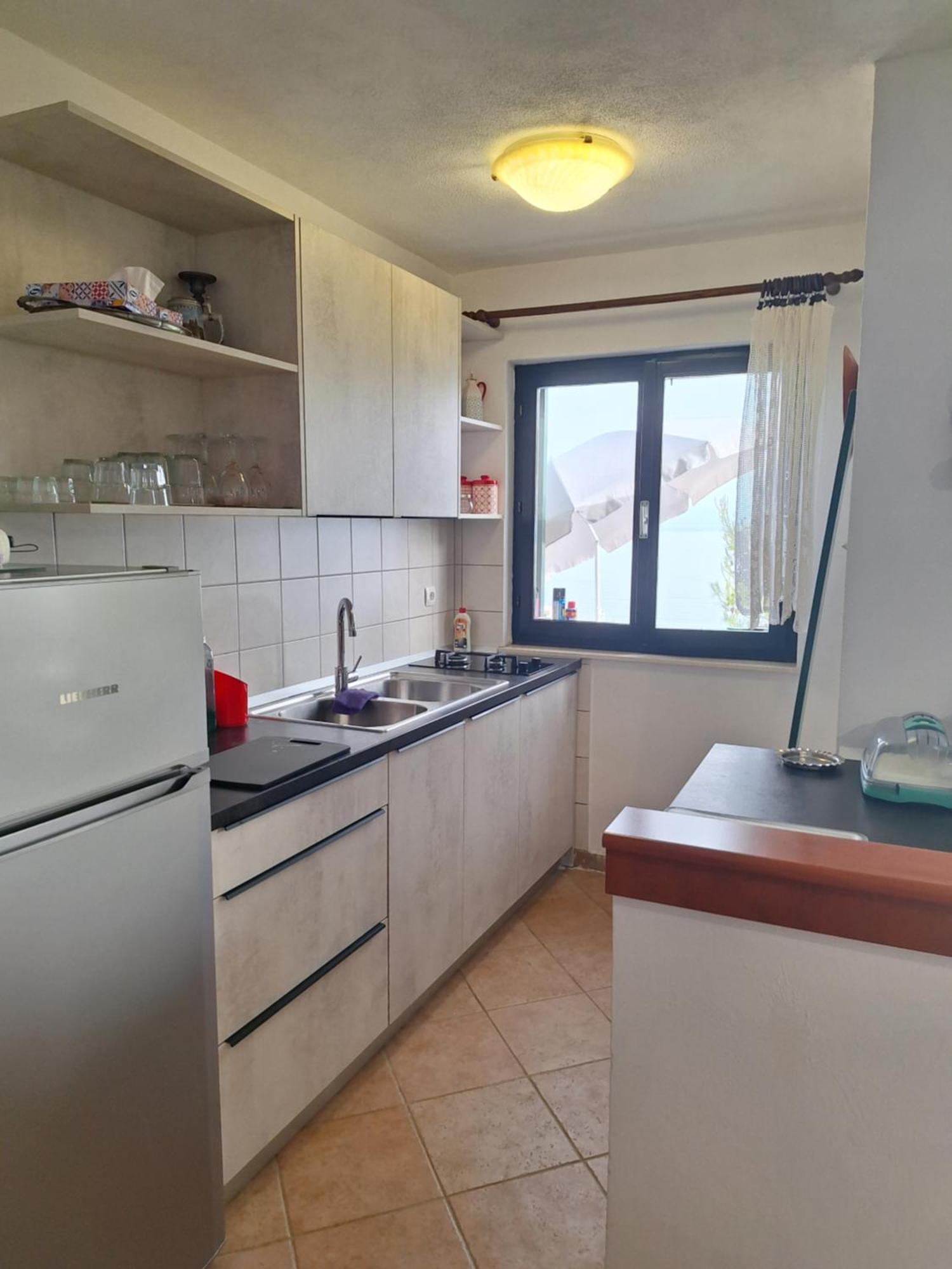 Gdinj Holiday House Jakov מראה חיצוני תמונה