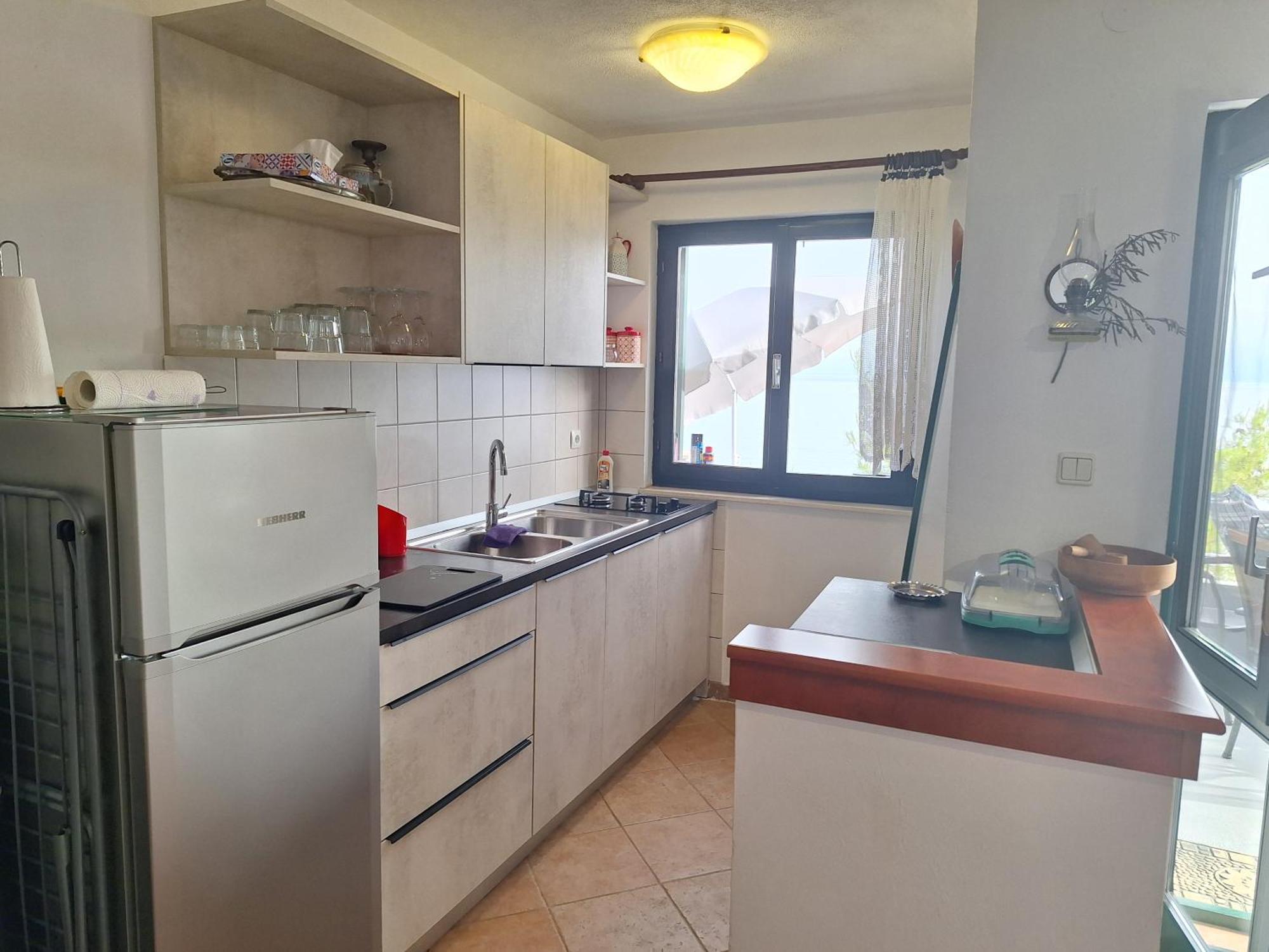 Gdinj Holiday House Jakov מראה חיצוני תמונה
