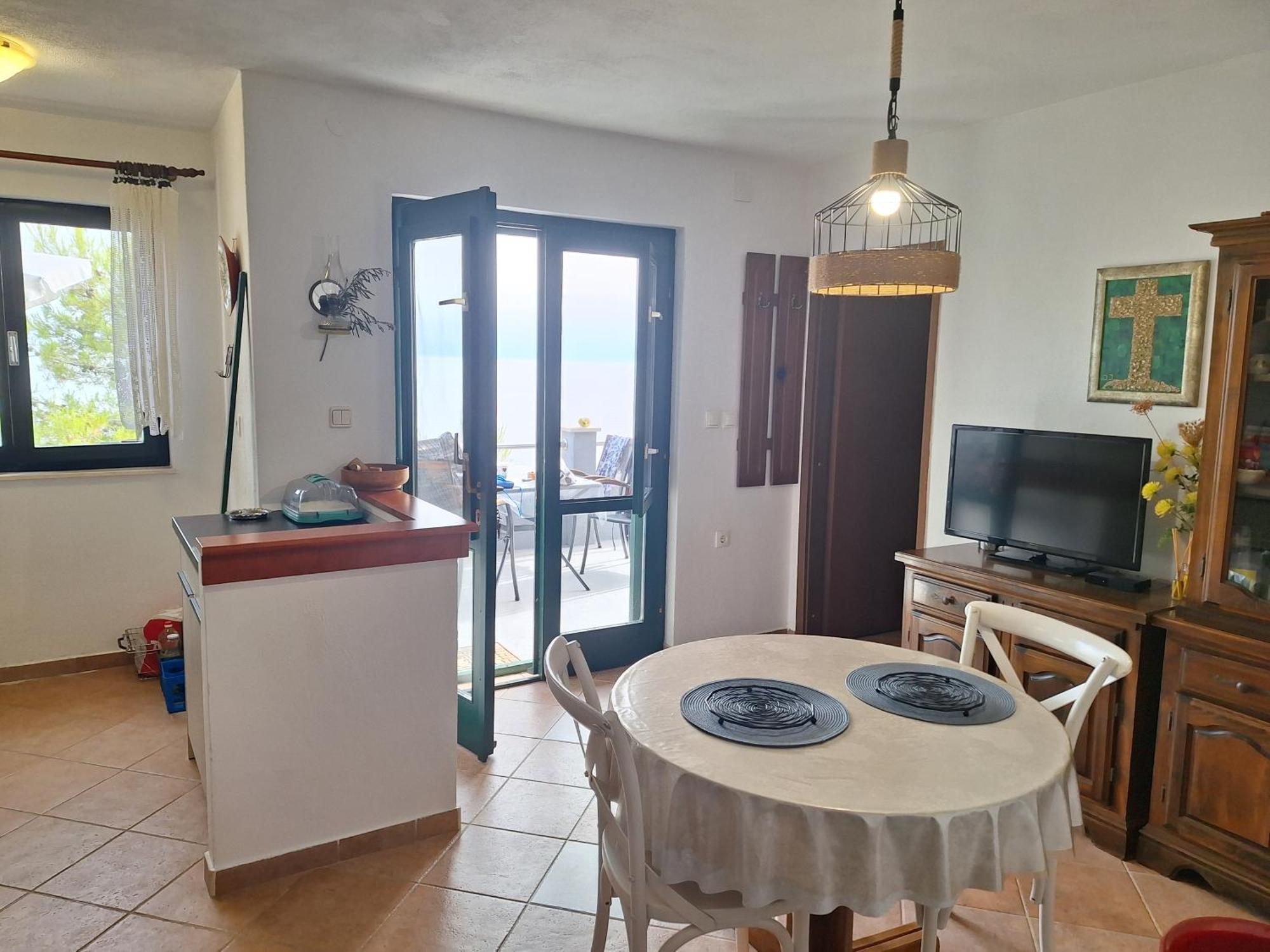 Gdinj Holiday House Jakov מראה חיצוני תמונה