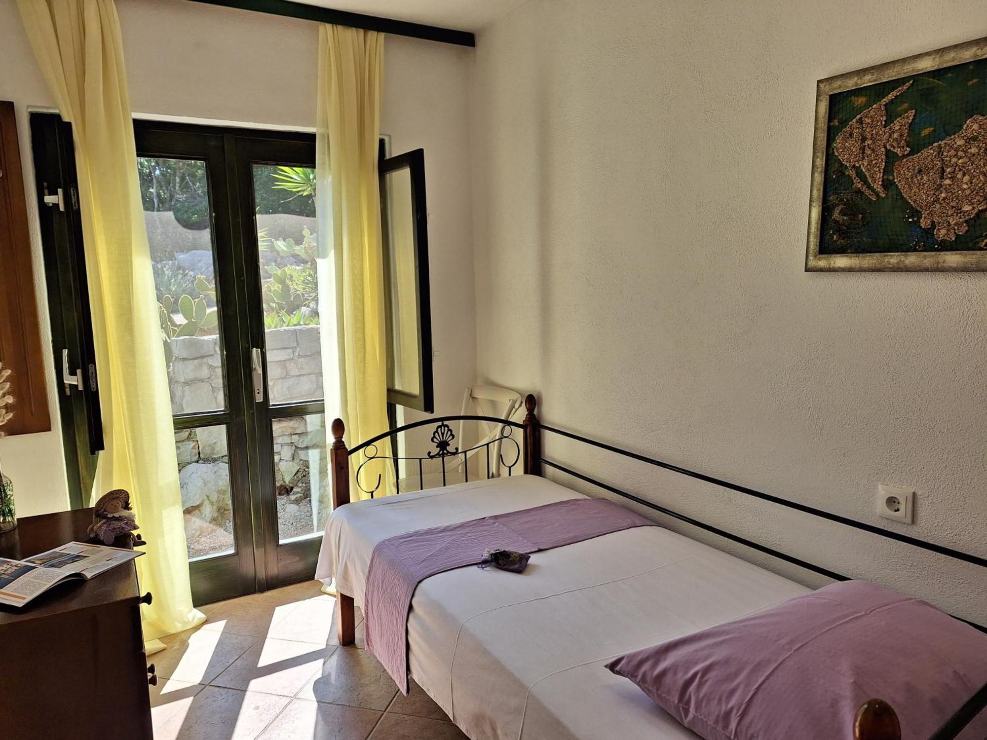 Gdinj Holiday House Jakov מראה חיצוני תמונה