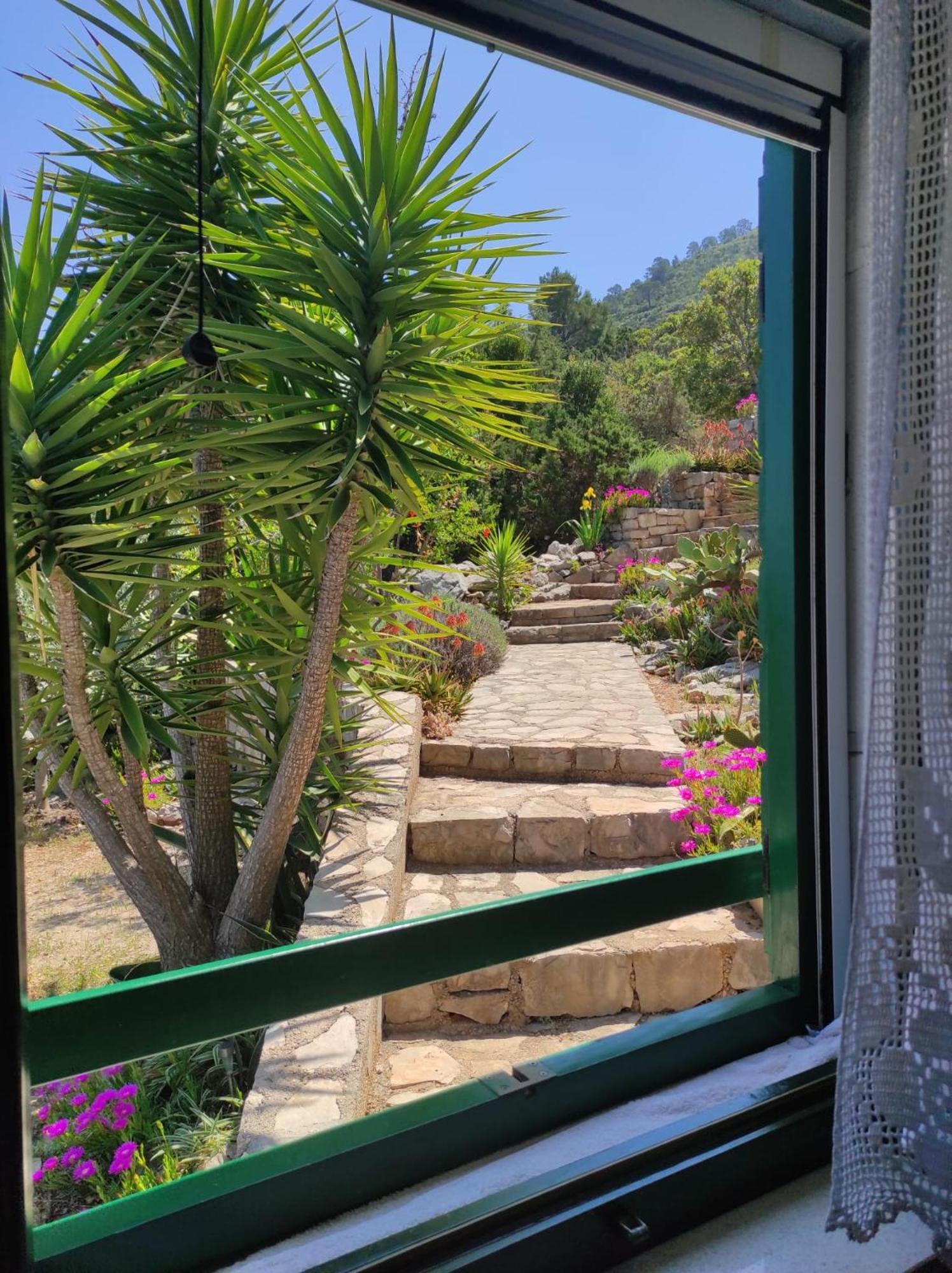 Gdinj Holiday House Jakov מראה חיצוני תמונה
