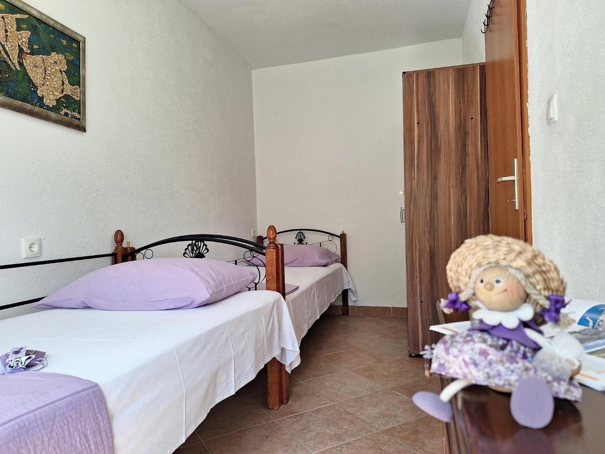 Gdinj Holiday House Jakov מראה חיצוני תמונה