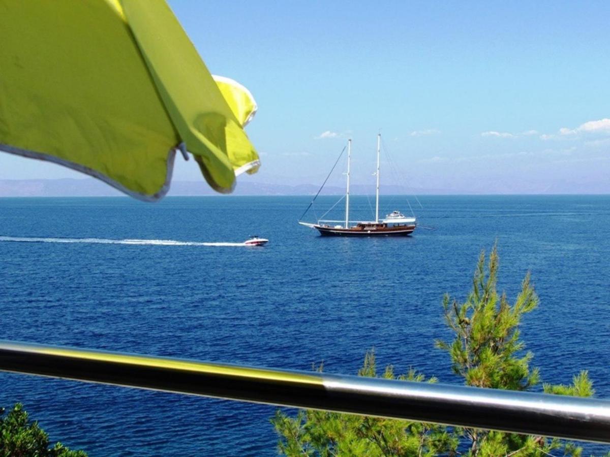 Gdinj Holiday House Jakov מראה חיצוני תמונה